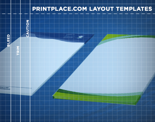 Free Layout Templates